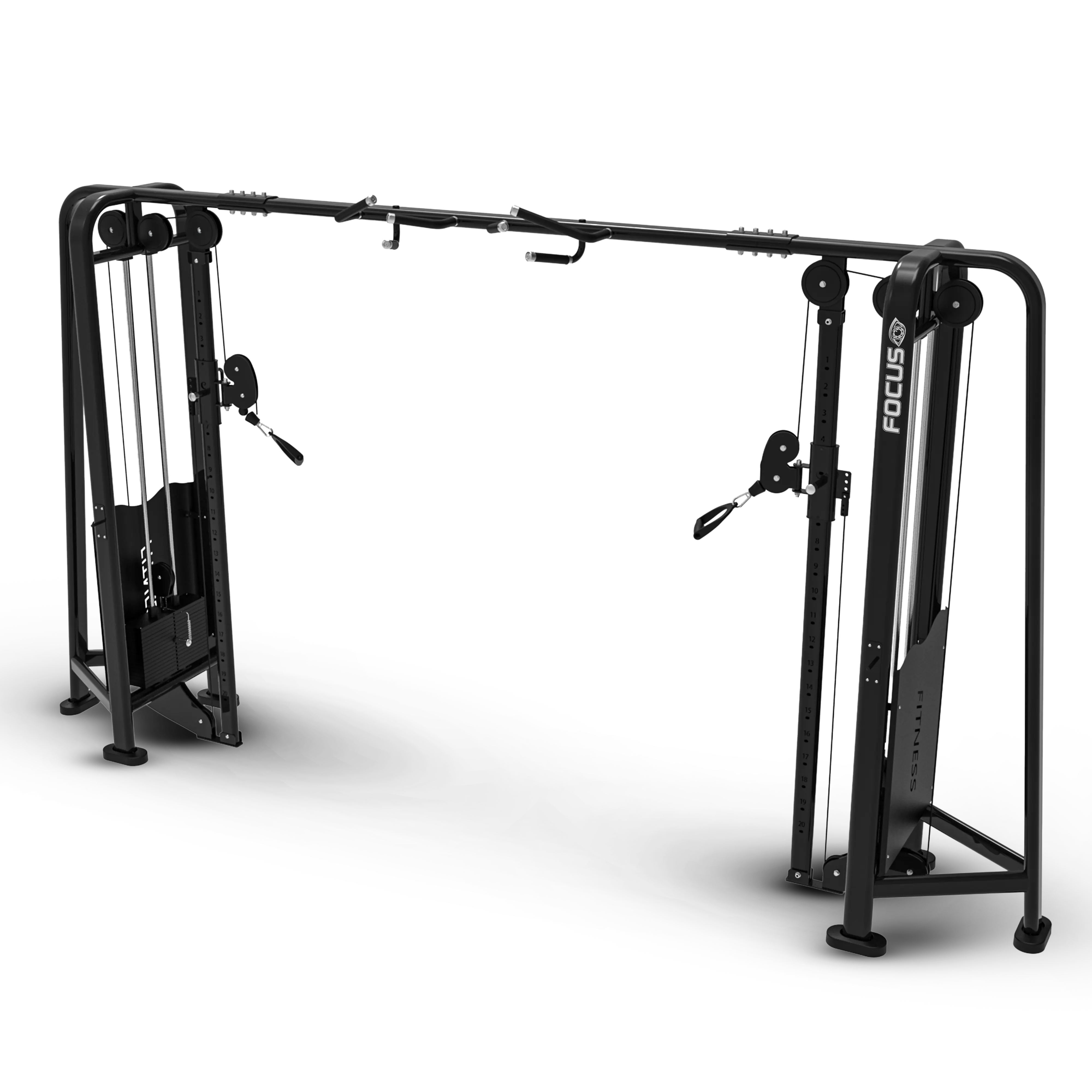 CABLE CROSSOVER MT-1016
