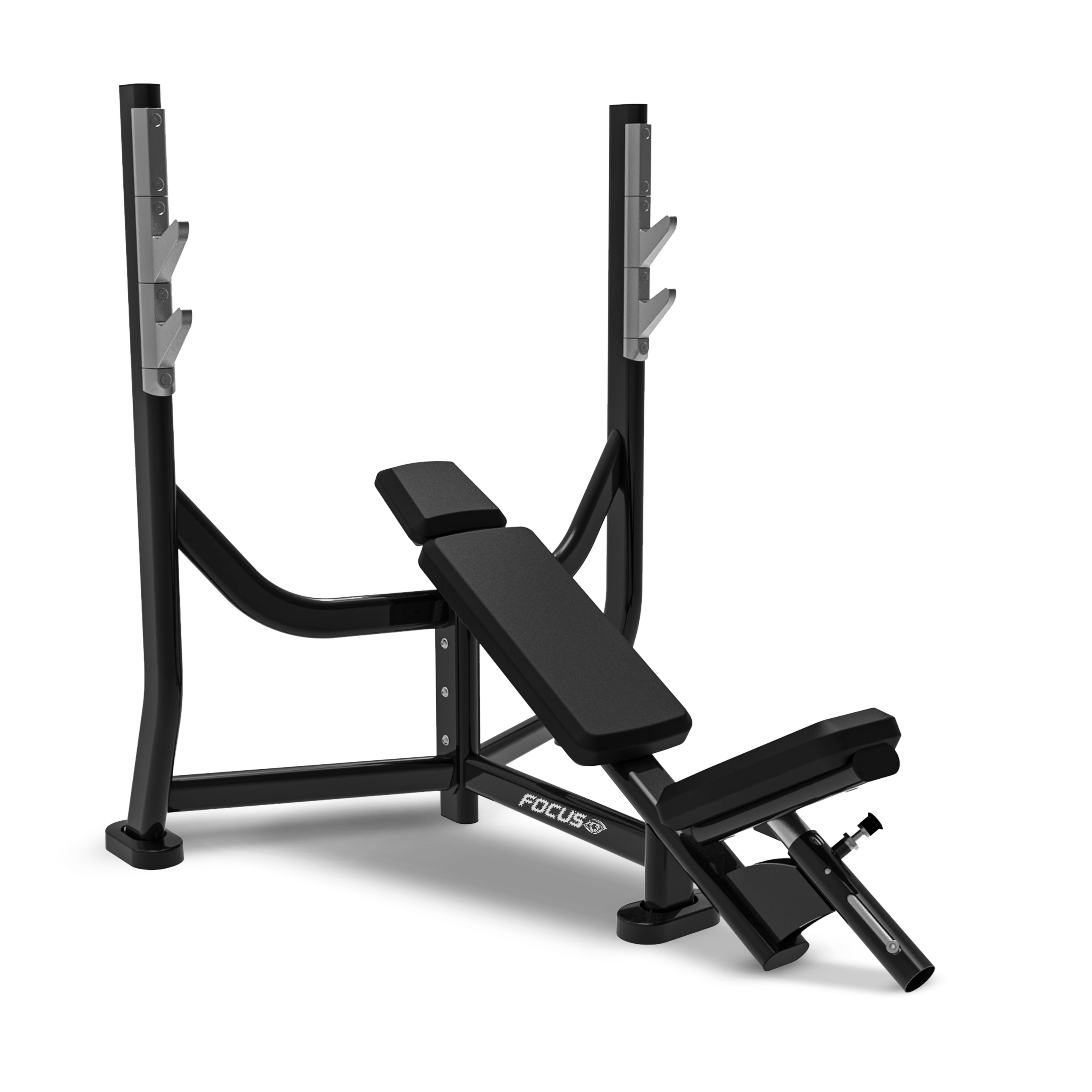 INCLINE BENCH MT-1042