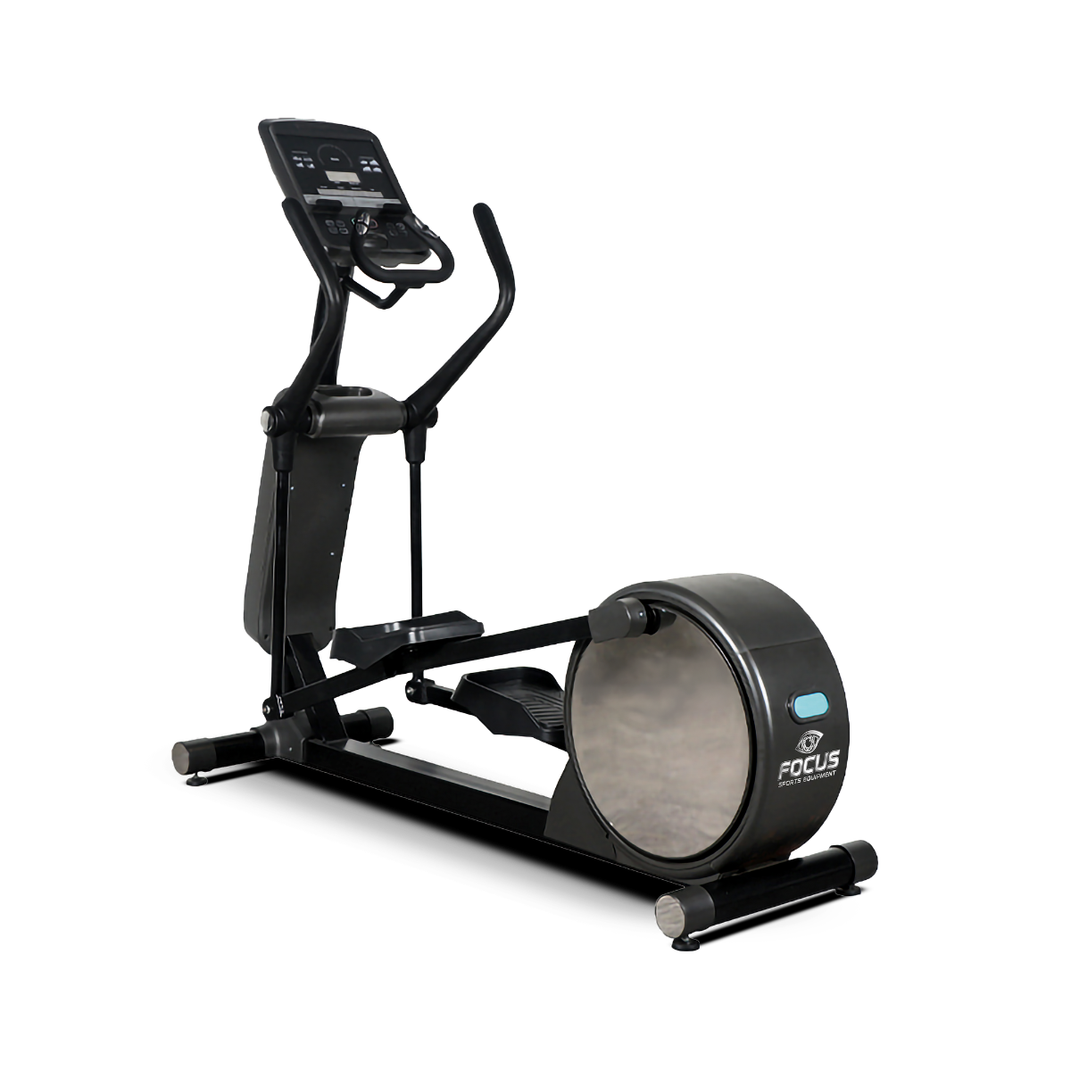 ELLIPTICAL BIKE