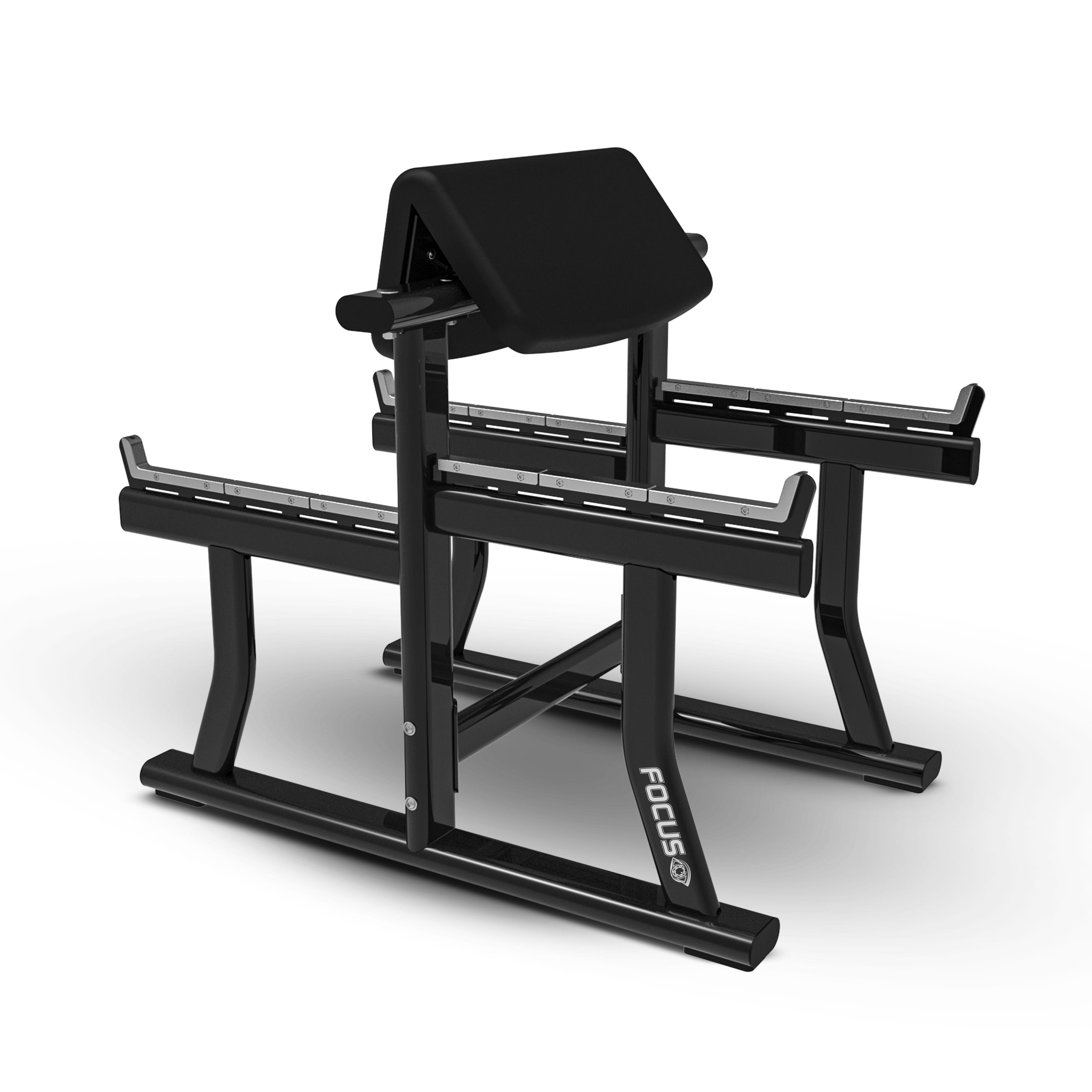 PREACHER CURL MT-1044
